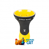 Чаша Alpha Bowl Race Classic Yellow